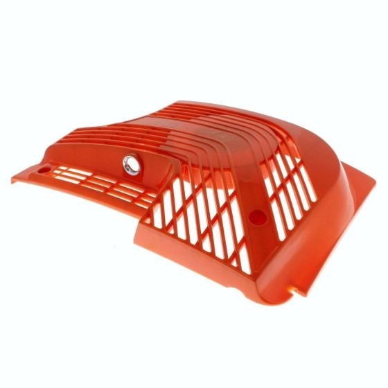 Starter Cover K1270 Orange Fle i gruppen  hos Entreprenadbutiken (5062558-03)