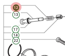 Spring i gruppen  hos Entreprenadbutiken (5062573-01)