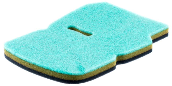 Luftfilter i gruppen  hos Entreprenadbutiken (5062686-01)