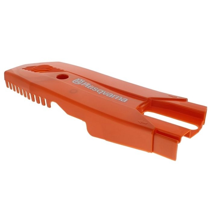 Belt Guard Assy Rear i gruppen  hos Entreprenadbutiken (5062717-04)