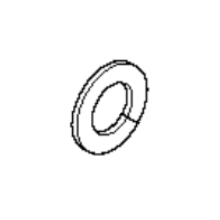 Washer i gruppen  hos Entreprenadbutiken (5063236-01)