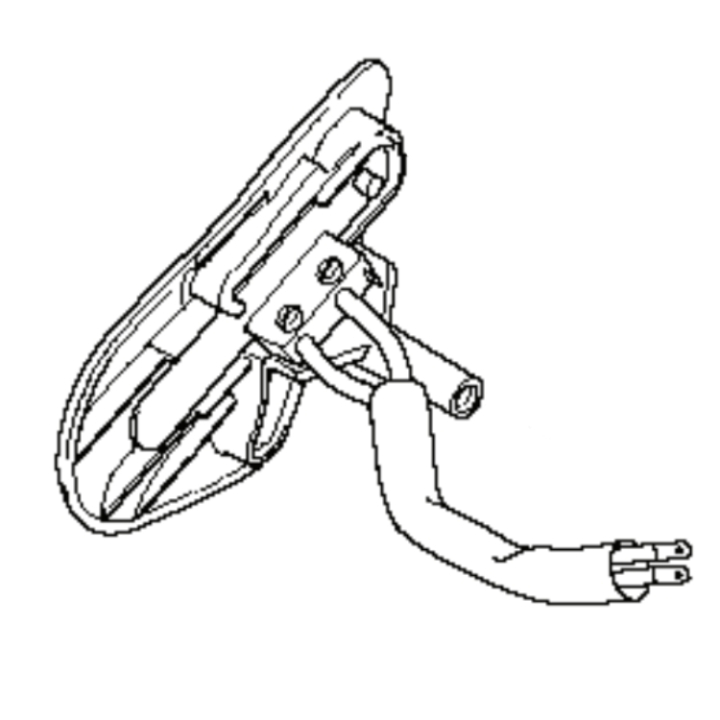 Stoppkontakt (Vänster) i gruppen hos Entreprenadbutiken (5063591-03)
