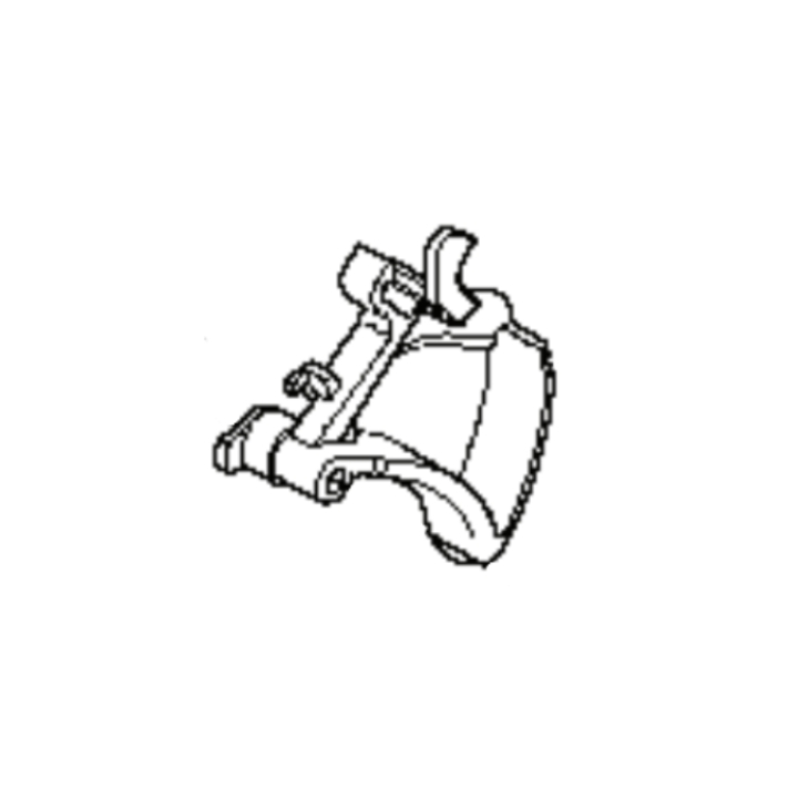 Gasreglage i gruppen hos Entreprenadbutiken (5063720-04)