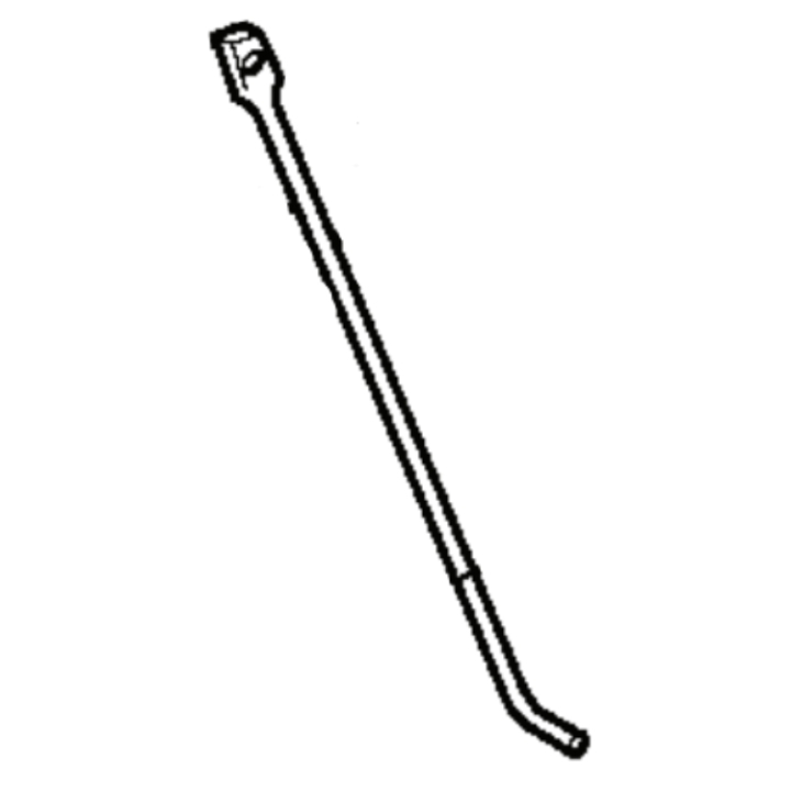 Spärrarm i gruppen hos Entreprenadbutiken (5065385-01)