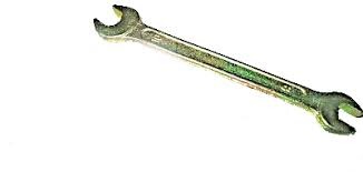 Spanner,8X10 i gruppen  hos Entreprenadbutiken (5066150-01)