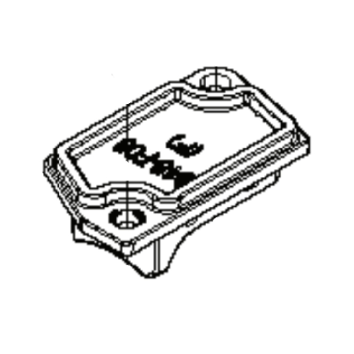 Lock Spolkanal i gruppen  hos Entreprenadbutiken (5066542-02)