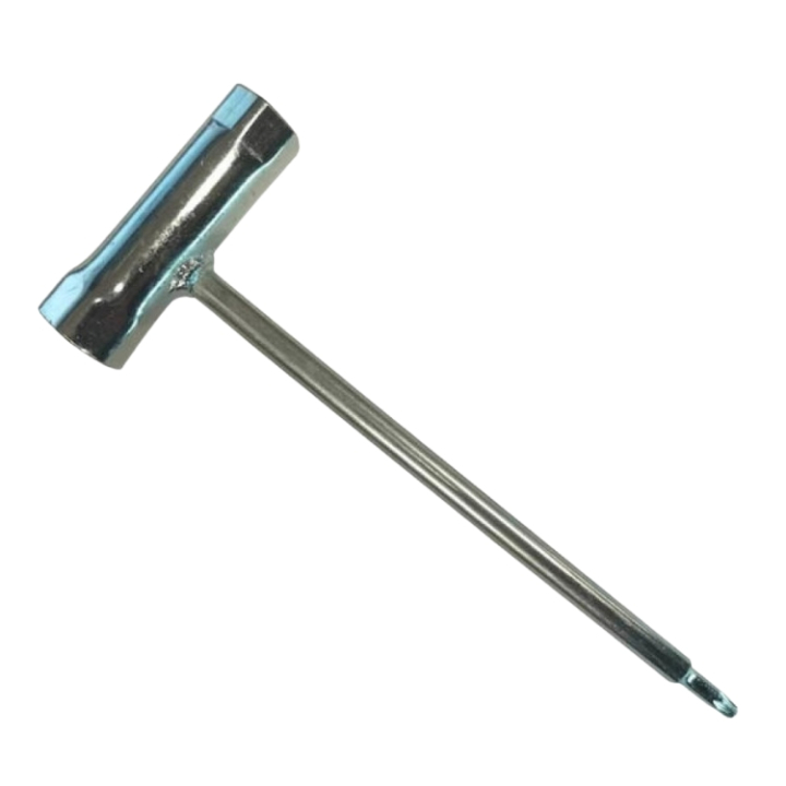 Hylsnyckel i gruppen  hos Entreprenadbutiken (5066861-01)