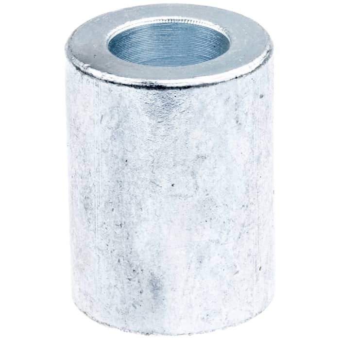 Distans L= 46 Mm, i gruppen  hos Entreprenadbutiken (5067787-02)