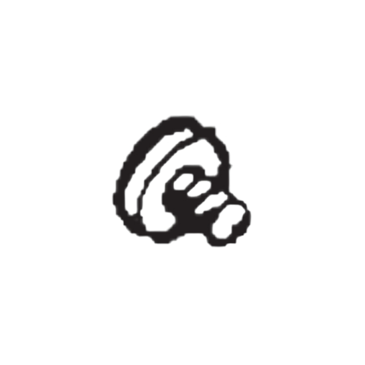 Plugg M10X1 Vsti i gruppen  hos Entreprenadbutiken (5068289-01)