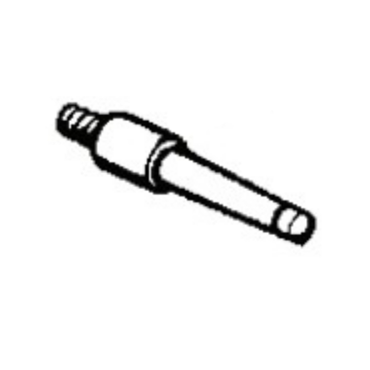 Hjulaxel i gruppen  hos Entreprenadbutiken (5068906-01)