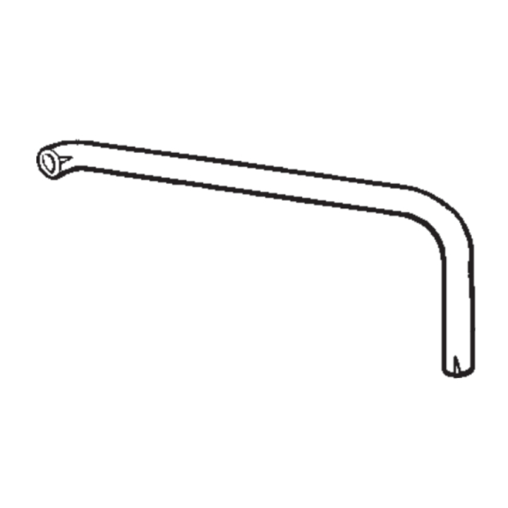 Avgasrör i gruppen  hos Entreprenadbutiken (5068909-03)