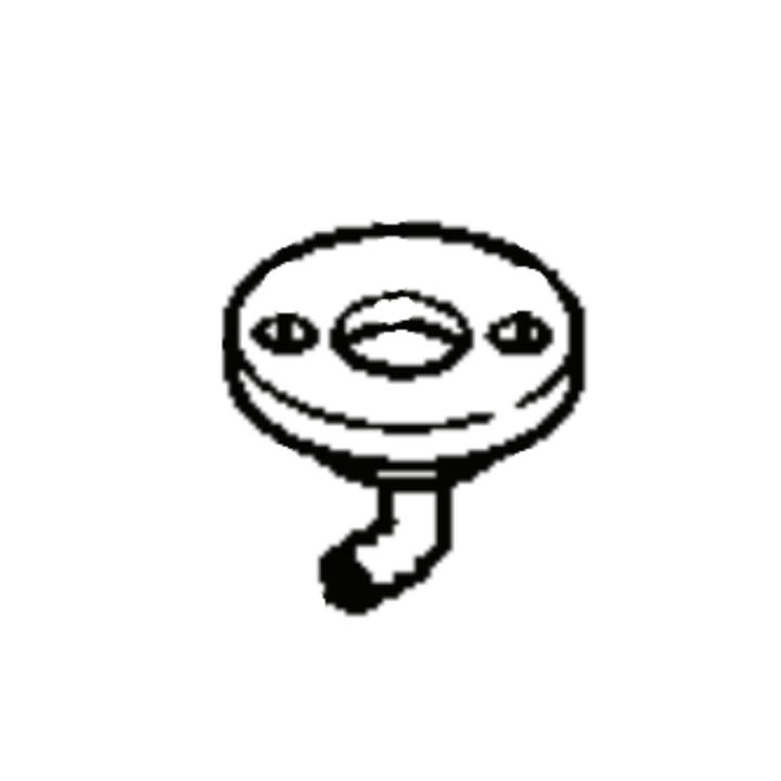 Anslutning (Tank) i gruppen  hos Entreprenadbutiken (5068918-01)