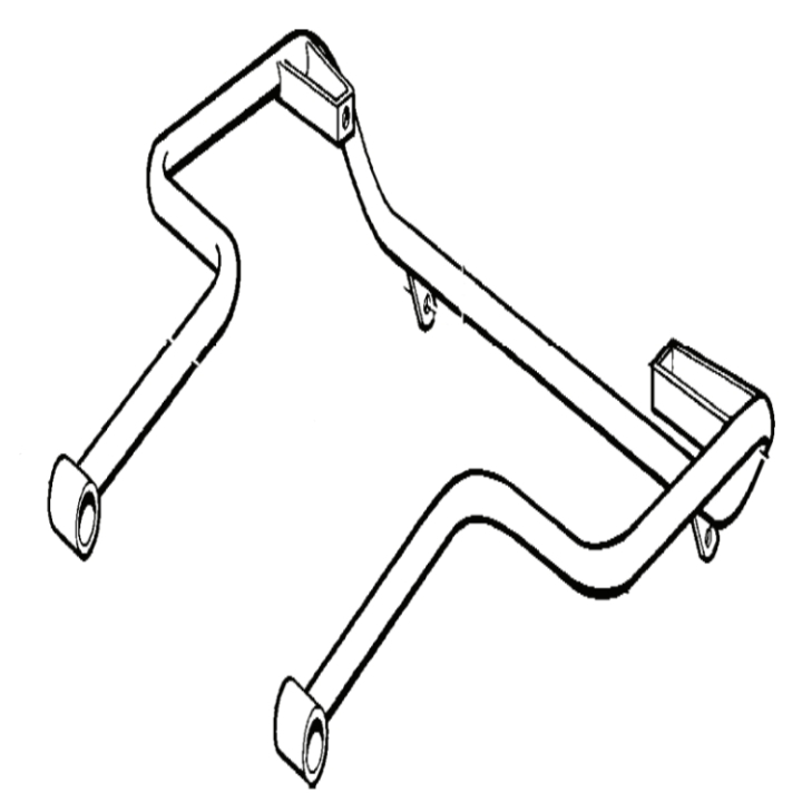 Skyddsrör i gruppen  hos Entreprenadbutiken (5069102-01)