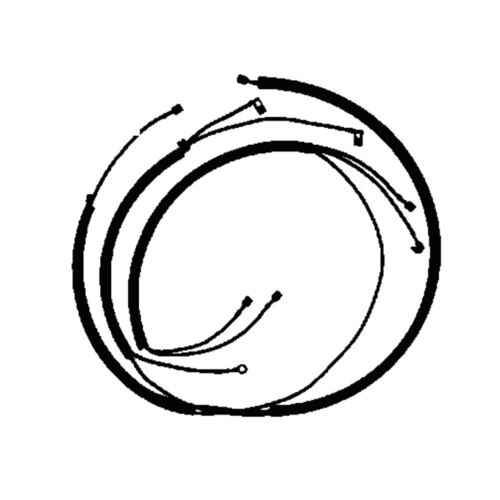 Kablage (Kawa) i gruppen hos Entreprenadbutiken (5069207-01)