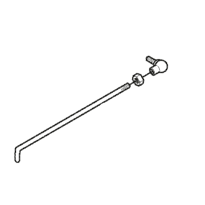 Kopplingsstång Kpl i gruppen hos Entreprenadbutiken (5069412-06)