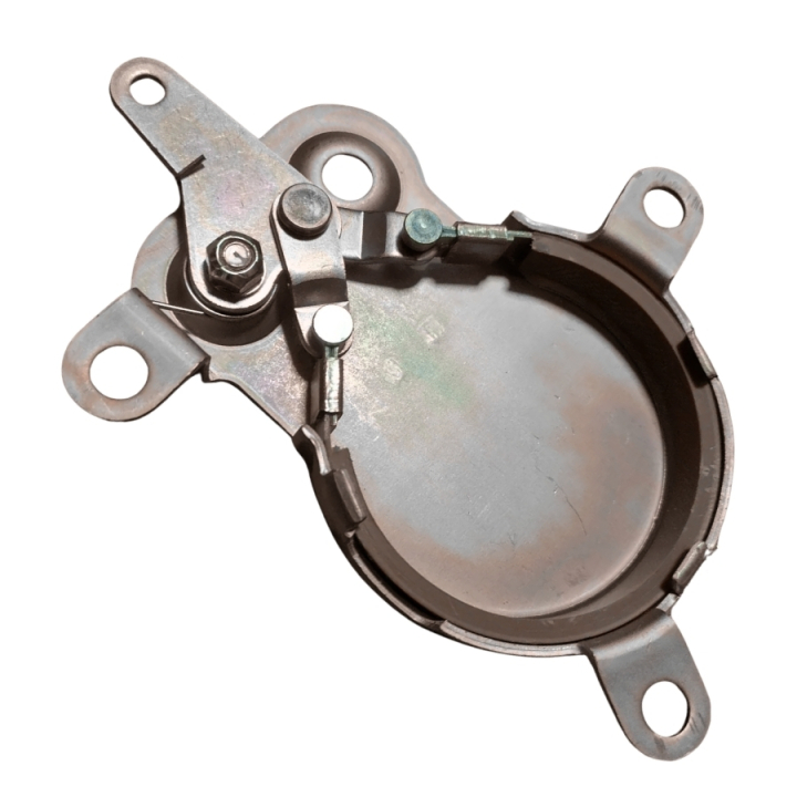 Broms Kpl, i gruppen hos Entreprenadbutiken (5069563-01)