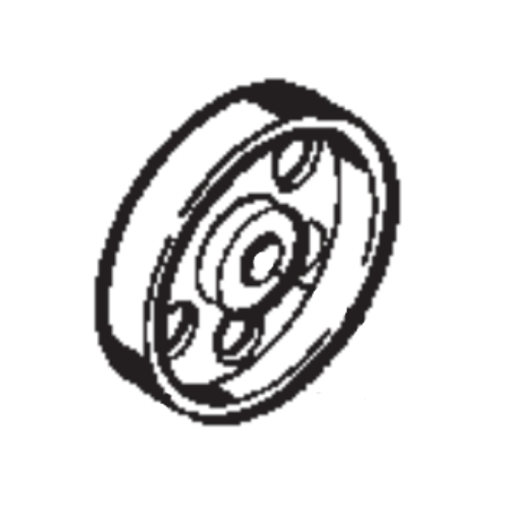 Bromstrumma i gruppen  hos Entreprenadbutiken (5069564-01)