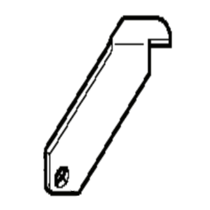 Skyddsplåt i gruppen  hos Entreprenadbutiken (5069656-01)