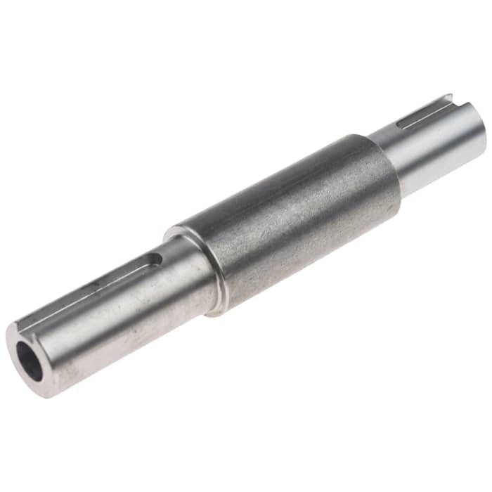Axel L=140 Mm, i gruppen  hos Entreprenadbutiken (5069660-02)