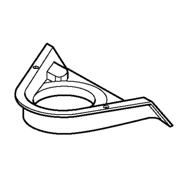 Kylluftledare i gruppen hos Entreprenadbutiken (5069694-04)