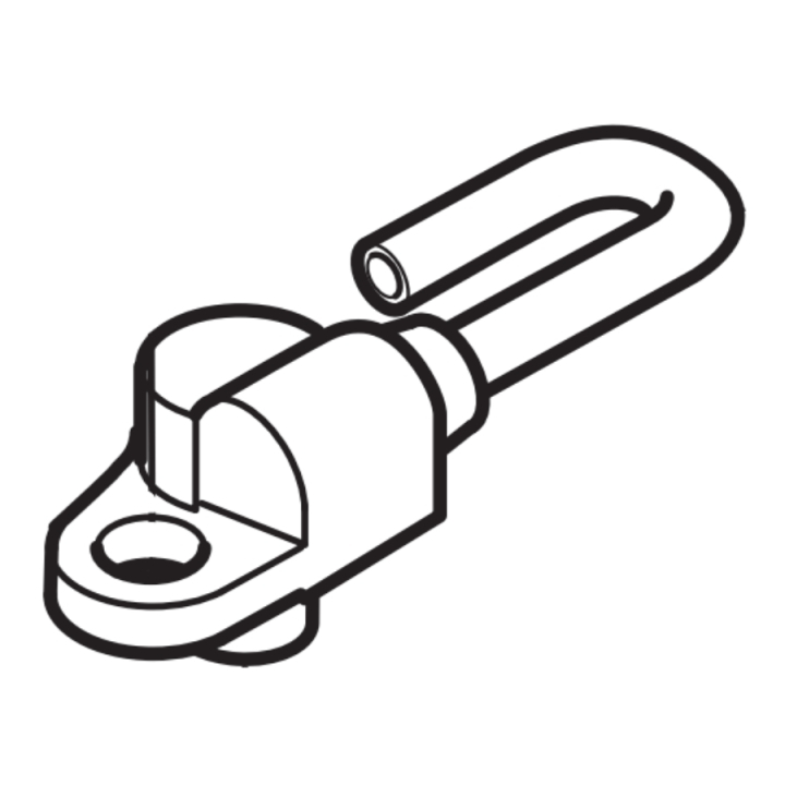 Anslutning Kpl, i gruppen  hos Entreprenadbutiken (5069935-01)