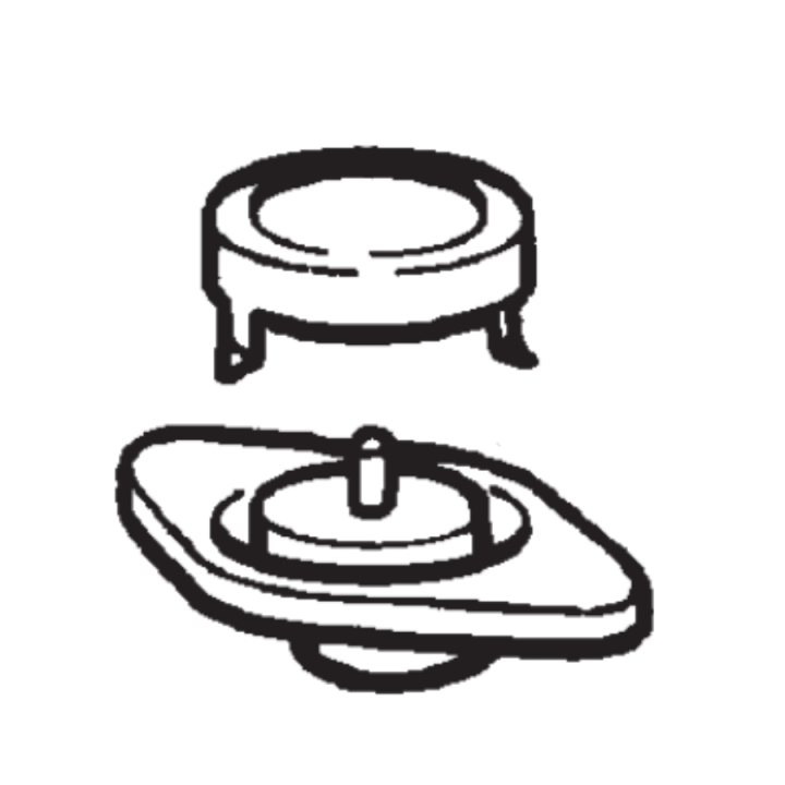 Brytare (Säkerhets-) i gruppen  hos Entreprenadbutiken (5069973-01)