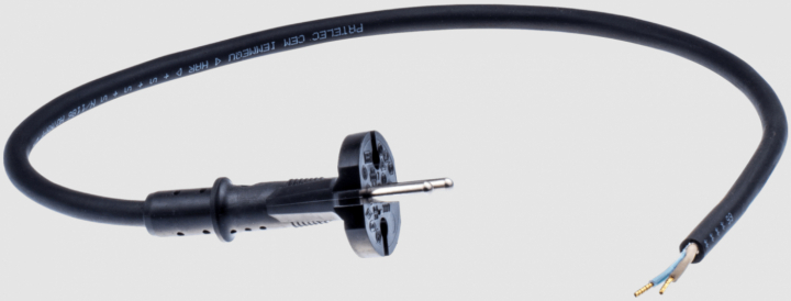 Kabel M Stickpropp i gruppen  hos Entreprenadbutiken (5080338-01)