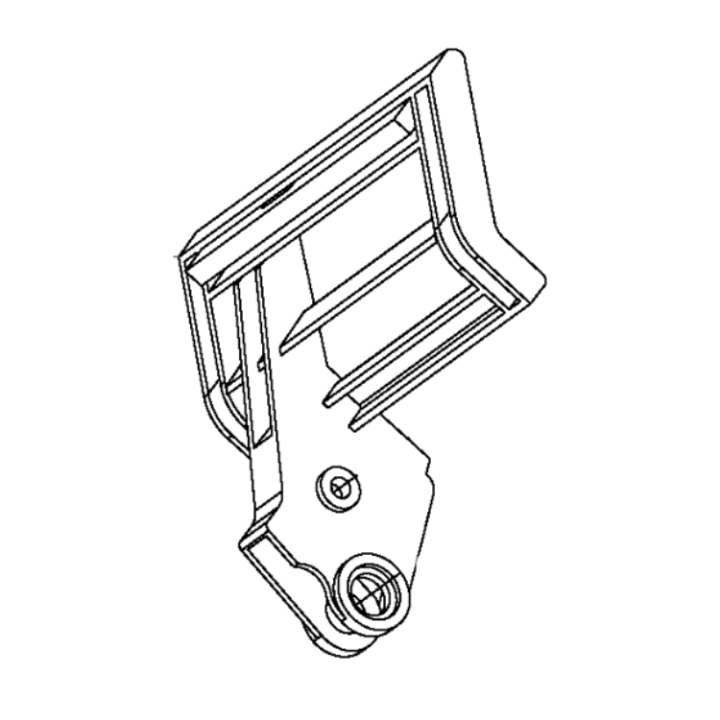 Skyddsbåge i gruppen  hos Entreprenadbutiken (5080423-26)