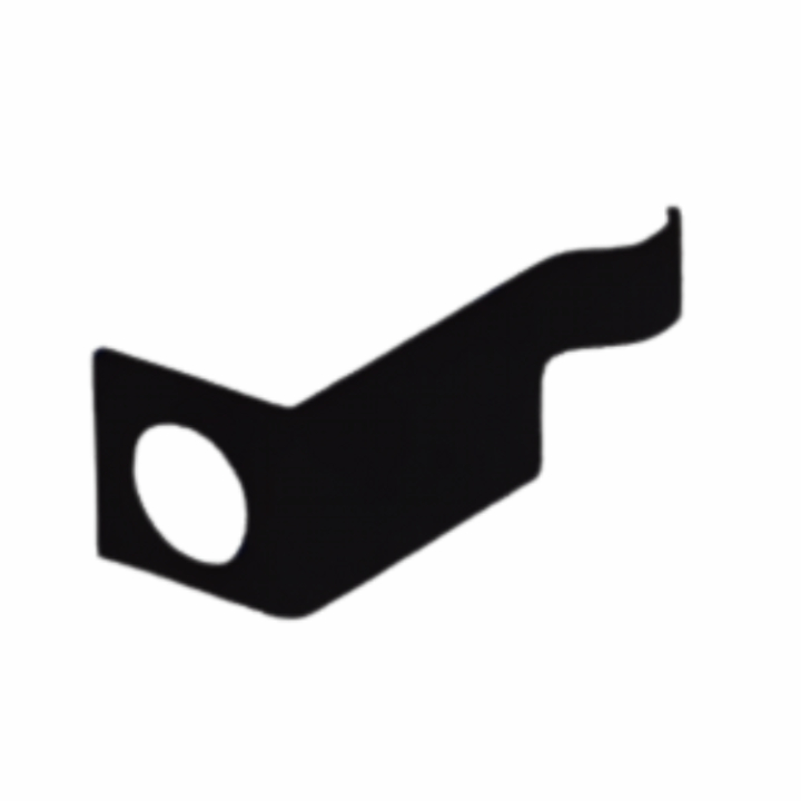 Fjäder i gruppen  hos Entreprenadbutiken (5080430-06)