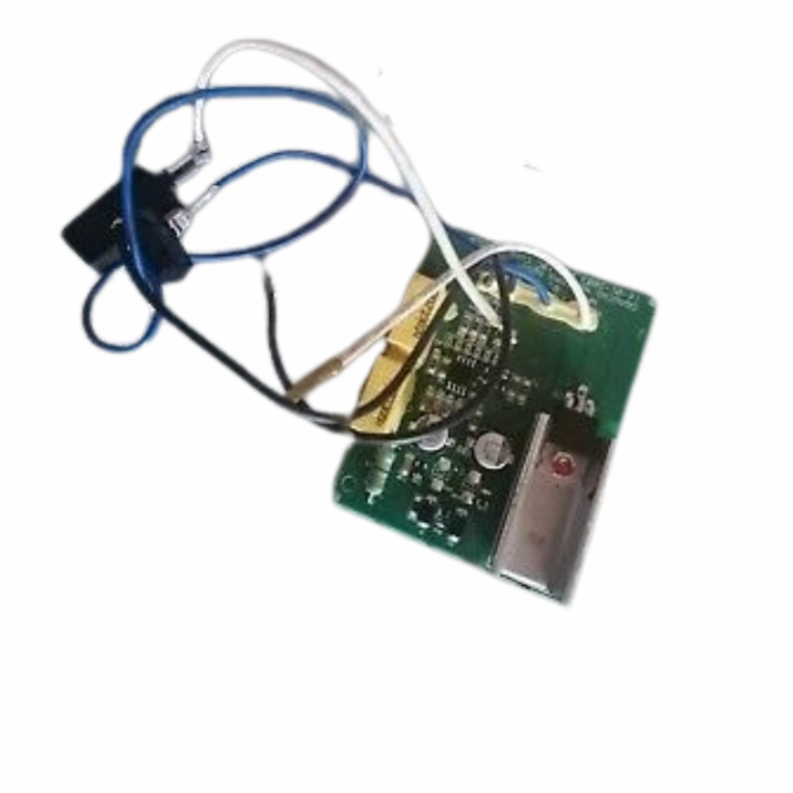 Printed Circuit Card i gruppen  hos Entreprenadbutiken (5080439-46)