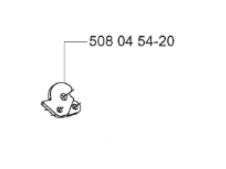 Arm i gruppen hos Entreprenadbutiken (5080454-20)