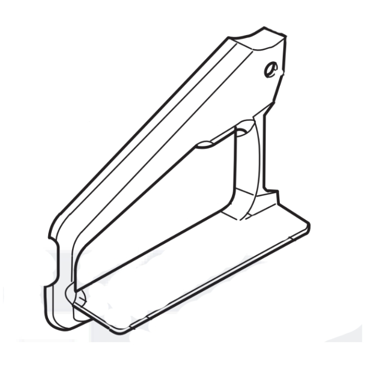 Handtag i gruppen hos Entreprenadbutiken (5080474-17)