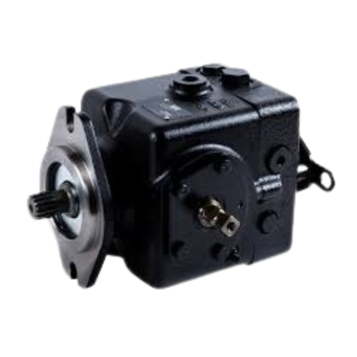 Hydraulpump i gruppen hos Entreprenadbutiken (5100204-01)