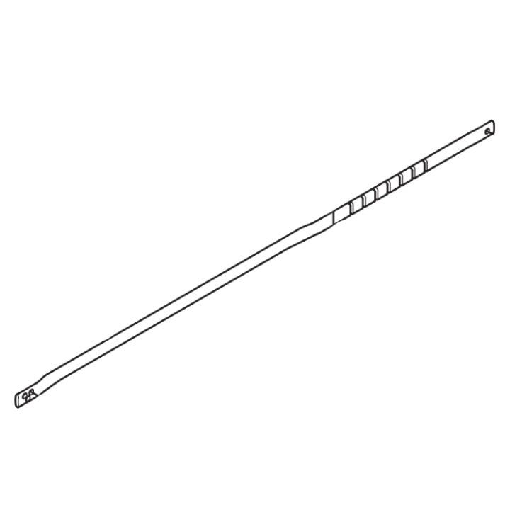 Stång i gruppen  hos Entreprenadbutiken (5100295-01)