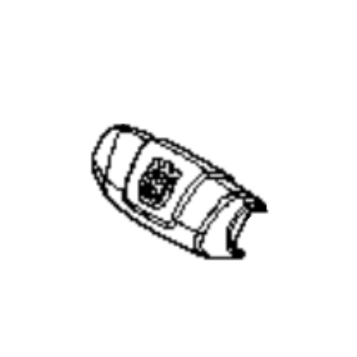 Täcklock i gruppen  hos Entreprenadbutiken (5100473-01)