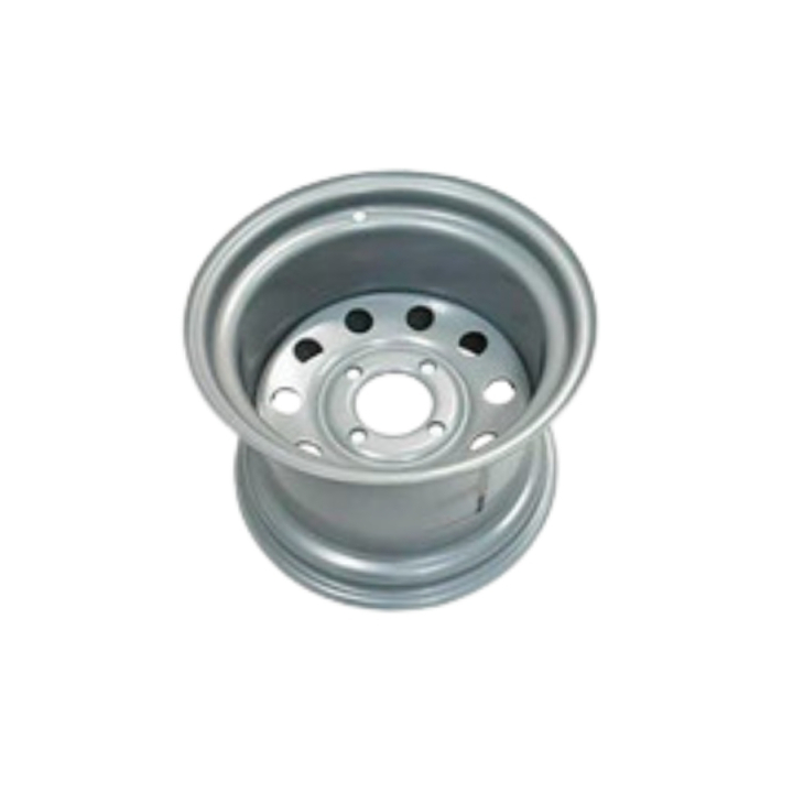 Fälg 12 X 8,5 W/1,75 i gruppen hos Entreprenadbutiken (5101545-02)