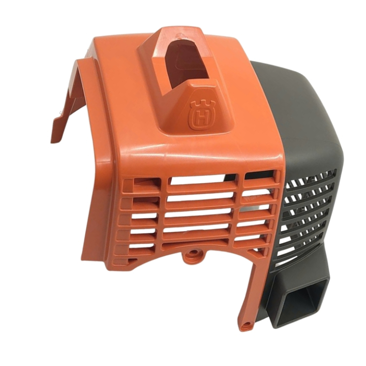 CYLINDERKÅPA i gruppen  hos Entreprenadbutiken (5101732-01)