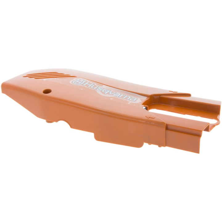 BELT GUARD ASSY REAR W LABEL i gruppen  hos Entreprenadbutiken (5102134-02)