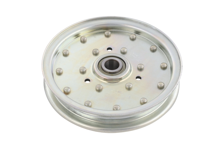 Idler flat clear zinc i gruppen hos Entreprenadbutiken (5102837-01)