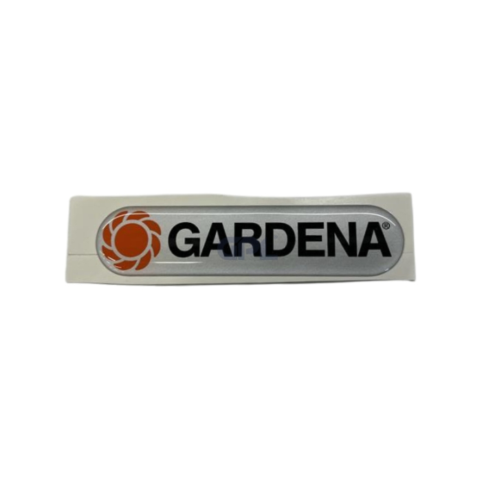 Dekal Gardena i gruppen  hos Entreprenadbutiken (5103103-01)