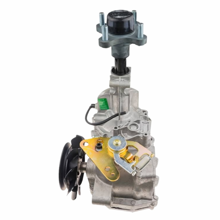 Transmission Ezt Vänster Del i gruppen  hos Entreprenadbutiken (5103756-01)