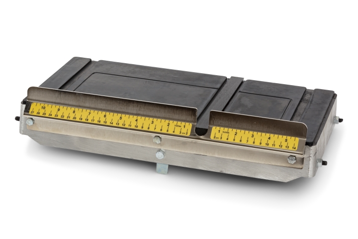 Conveyor cart sub assy i gruppen  hos Entreprenadbutiken (5104373-25)