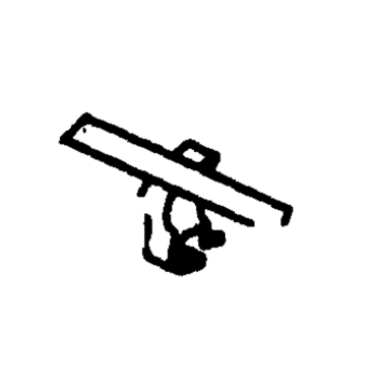 Hävarm i gruppen hos Entreprenadbutiken (5106706-00)