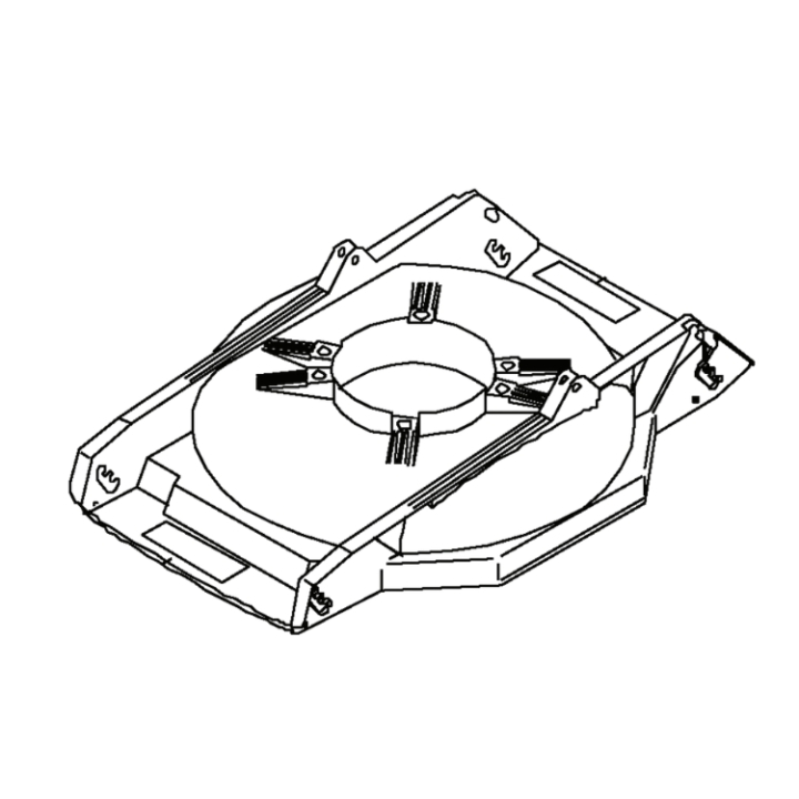 Klippkåpa i gruppen hos Entreprenadbutiken (5106940-64)