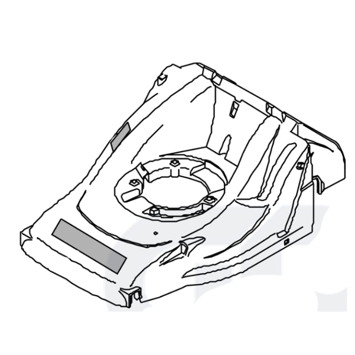 Kåpa i gruppen hos Entreprenadbutiken (5106965-64)