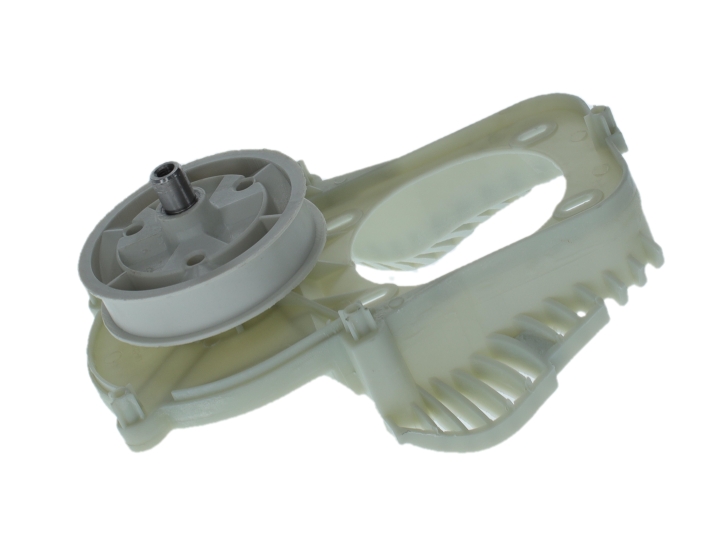 Spares Motor Baseplate Assy i gruppen hos Entreprenadbutiken (5107603-00)