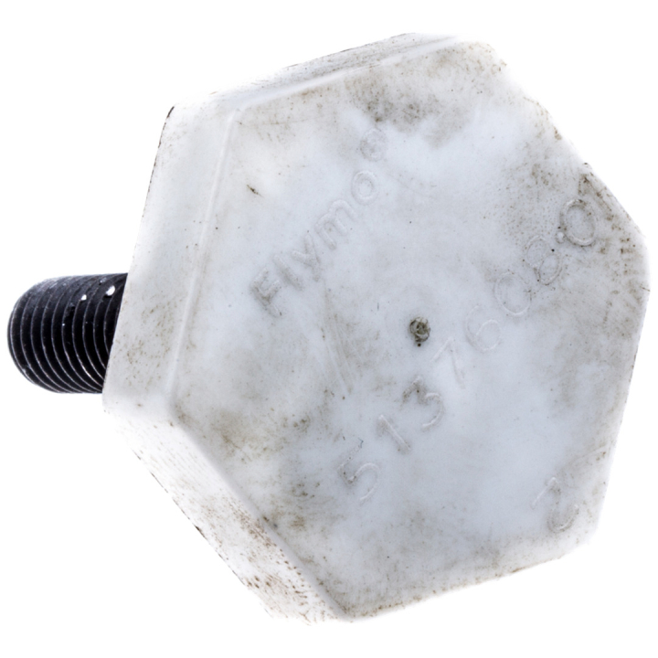 Blade Bolt Assy (White/Patch) i gruppen hos Entreprenadbutiken (5107779-01)