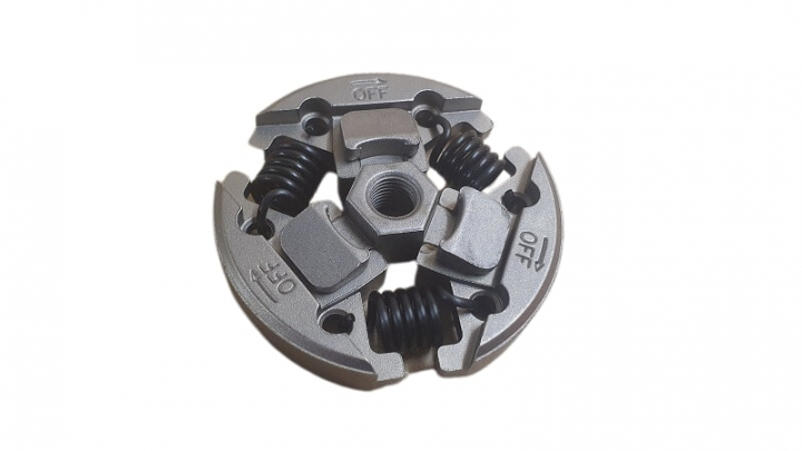 Clutch i gruppen  hos Entreprenadbutiken (5110445-01)