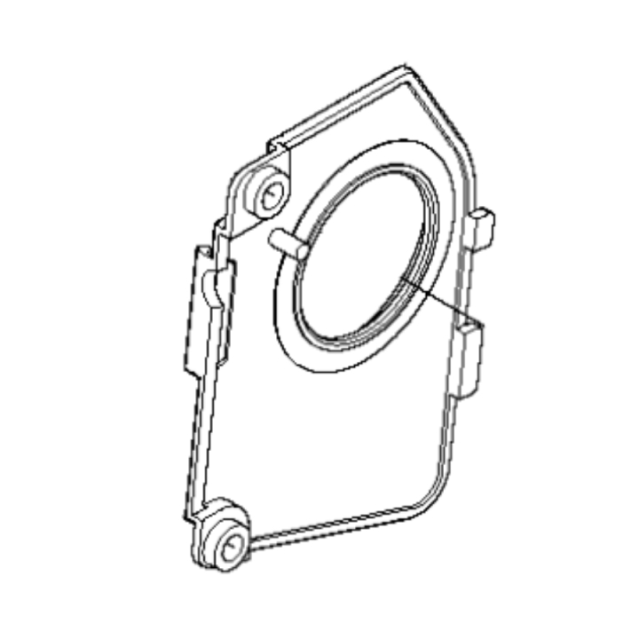 Cover, Pump i gruppen hos Entreprenadbutiken (5110633-01)