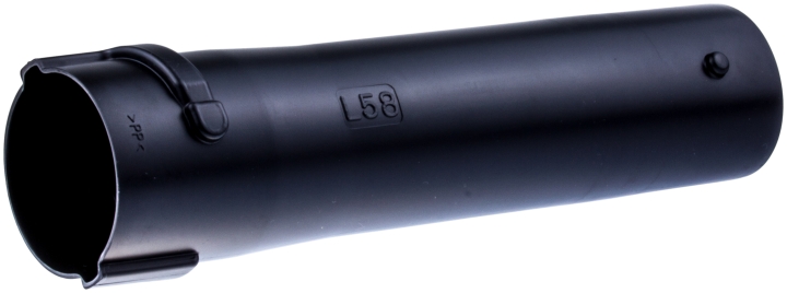 Pipe,Straight i gruppen hos Entreprenadbutiken (5117682-01)
